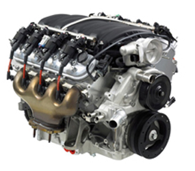 C3584 Engine